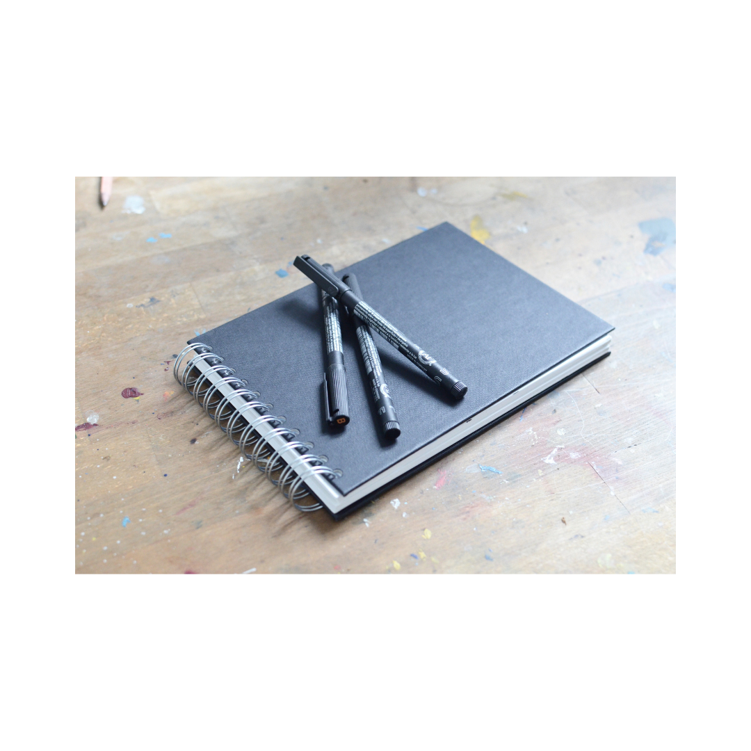 What, you don´t draw gangrene?