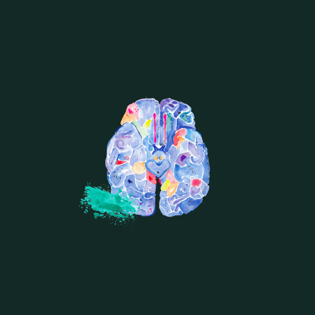 How walking helps my mind