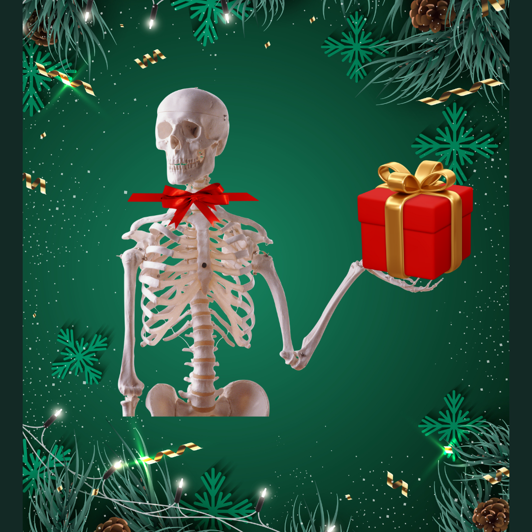 Medical Christmas Gifts - Student Edition