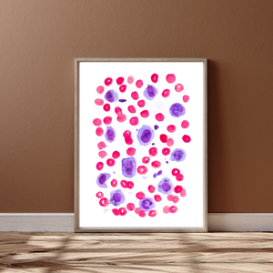 Veterinary Pathology - Dog Chronic Lymphocytic Leukemia - CLL