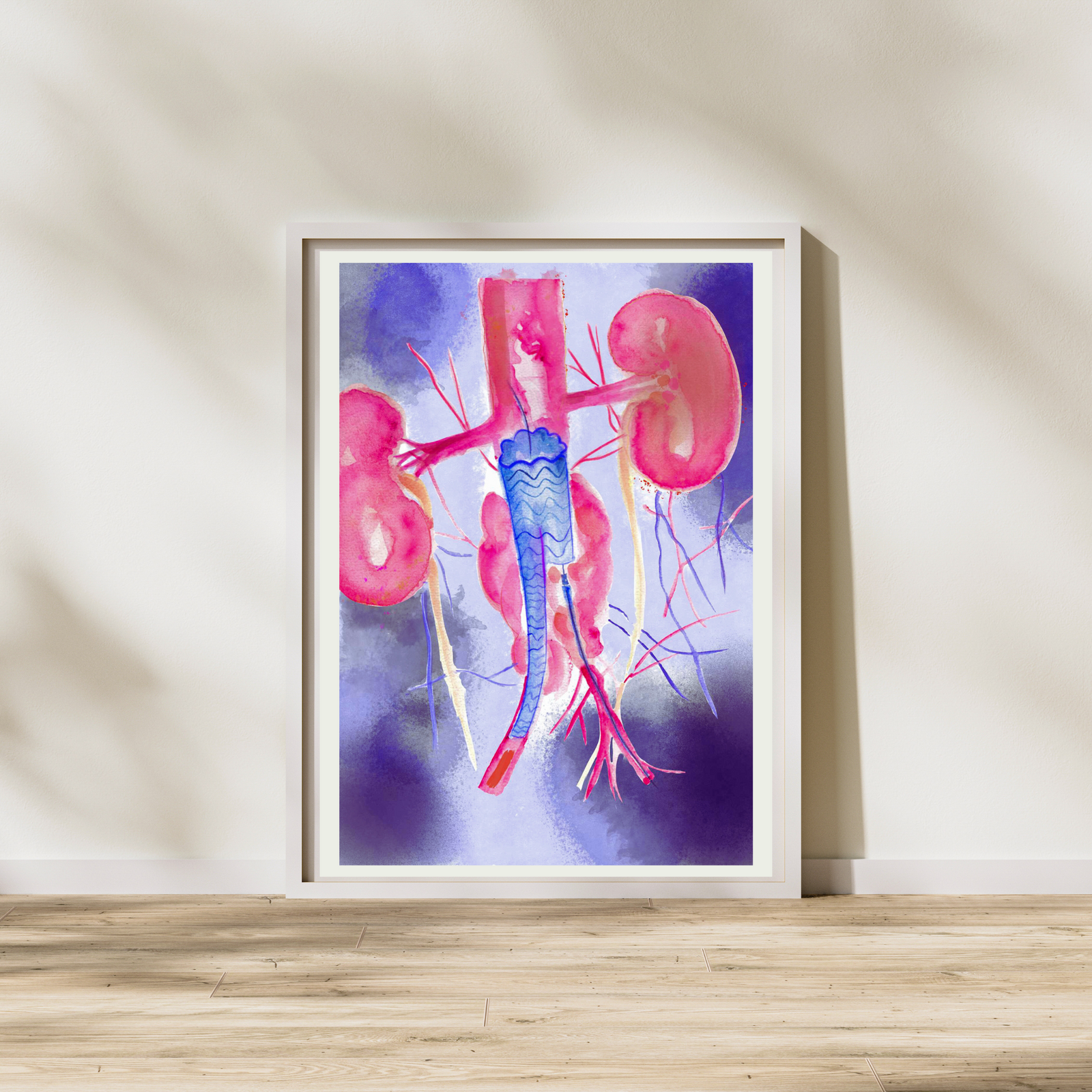 abdominal aorta surgery
