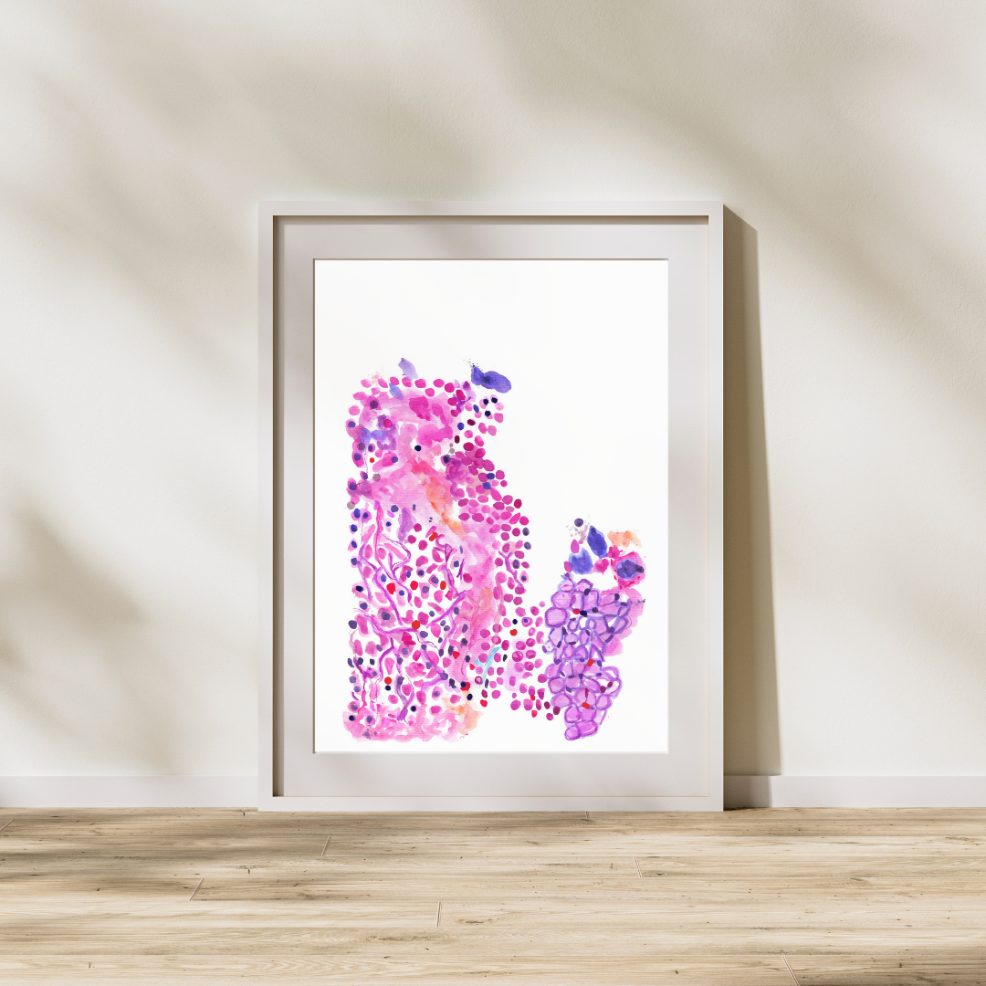 asthma respiratory pathologist gift