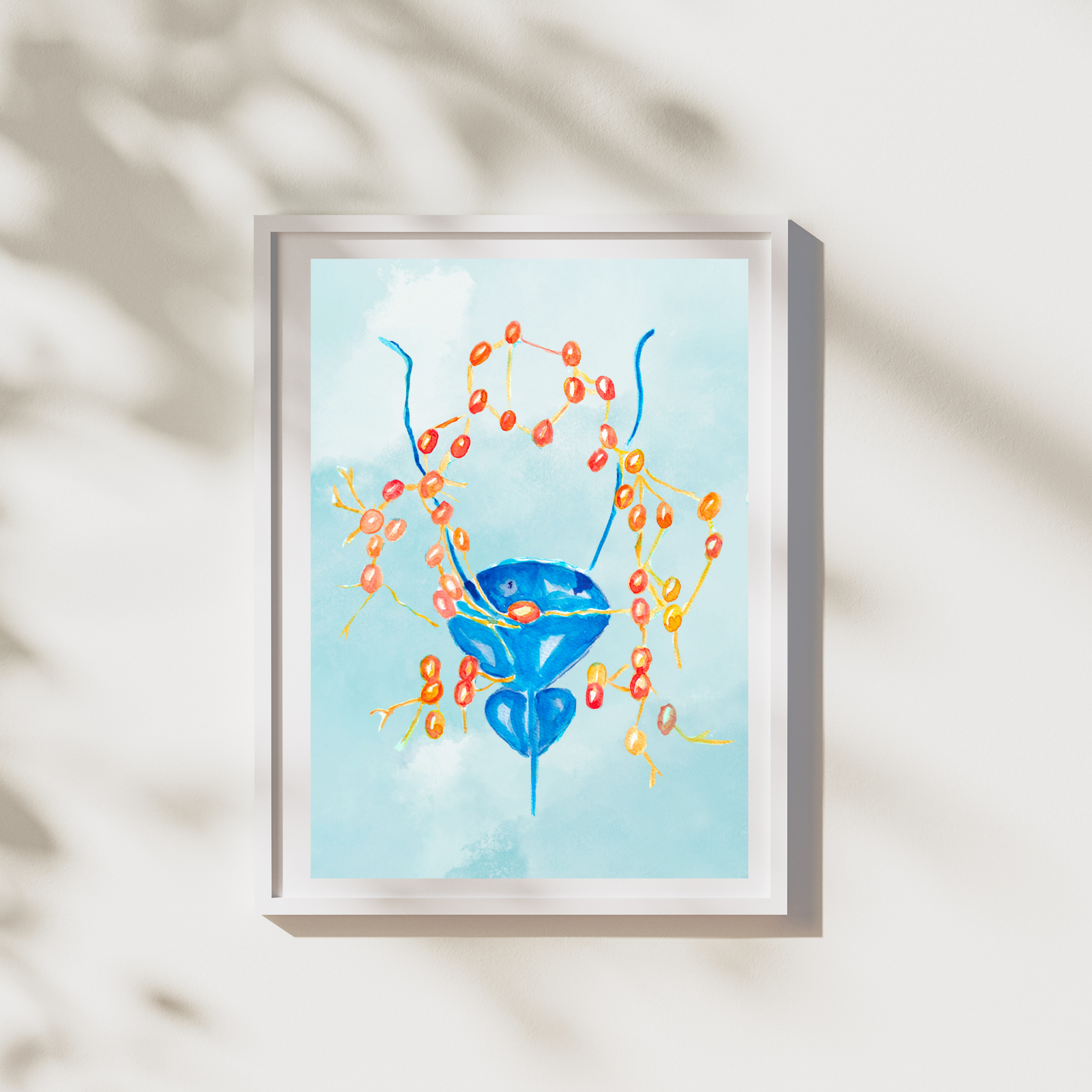 lymph nodes in male pelvis anatomy
