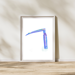 miller laryngoscope
