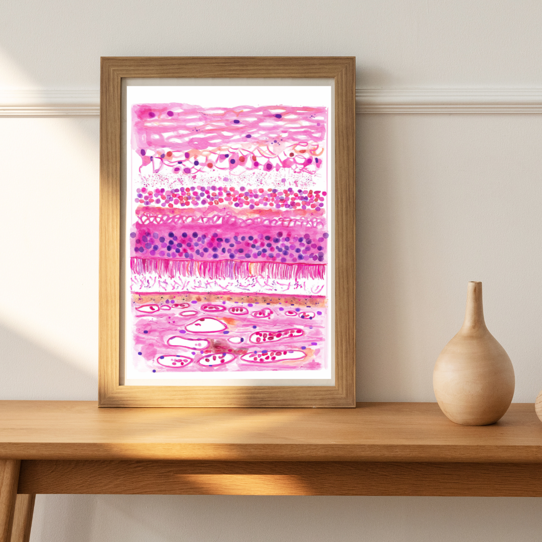 gift for histopathology assistant