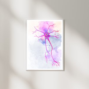 Neuron Art