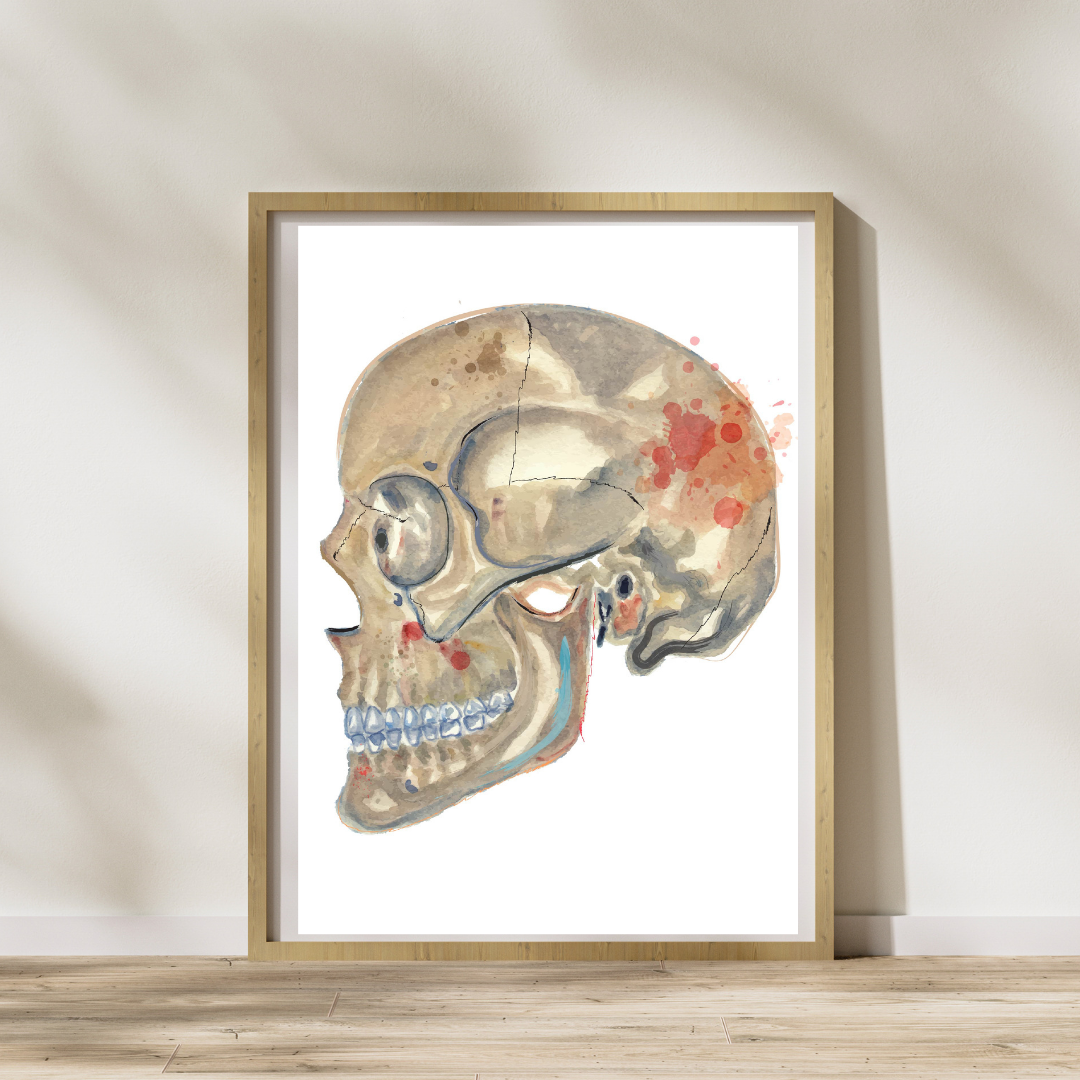 medical decor