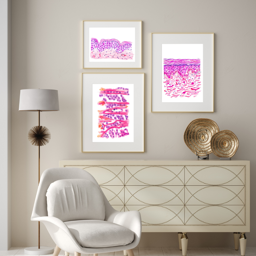 histopathologist gifts