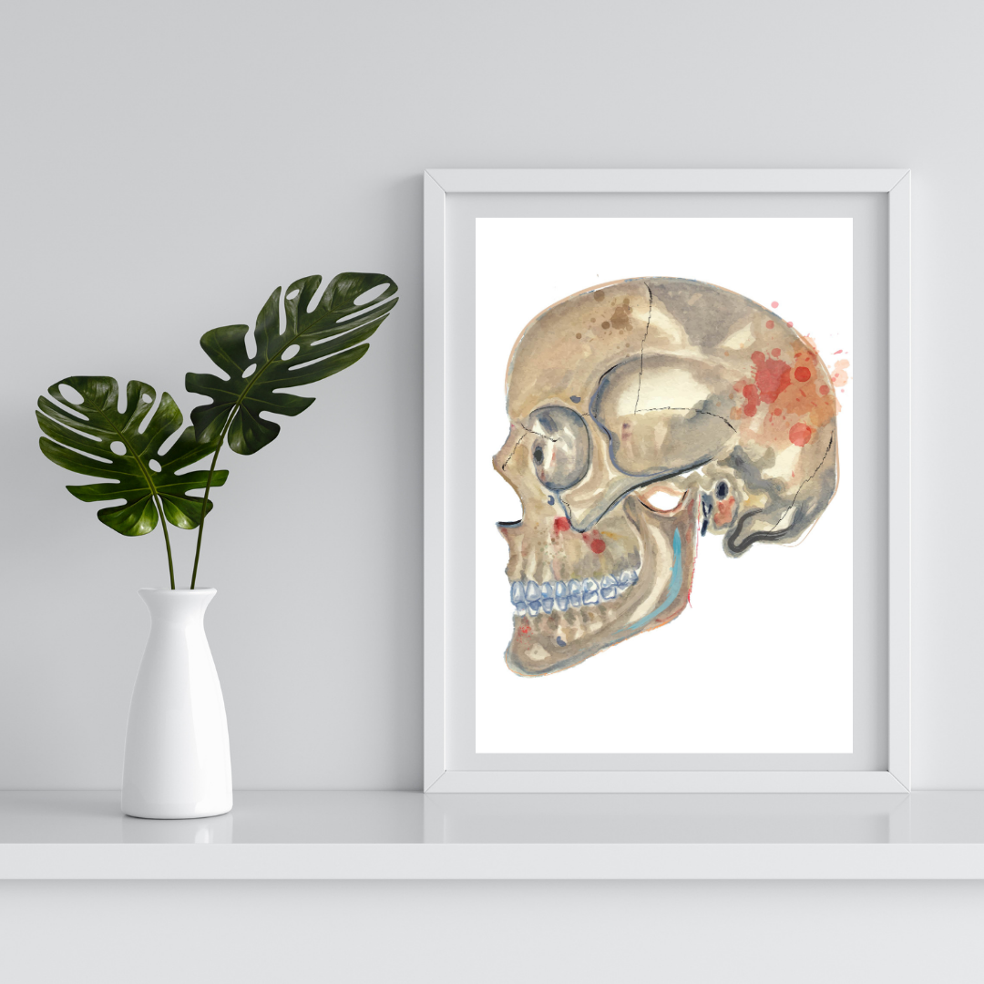 medical decor
