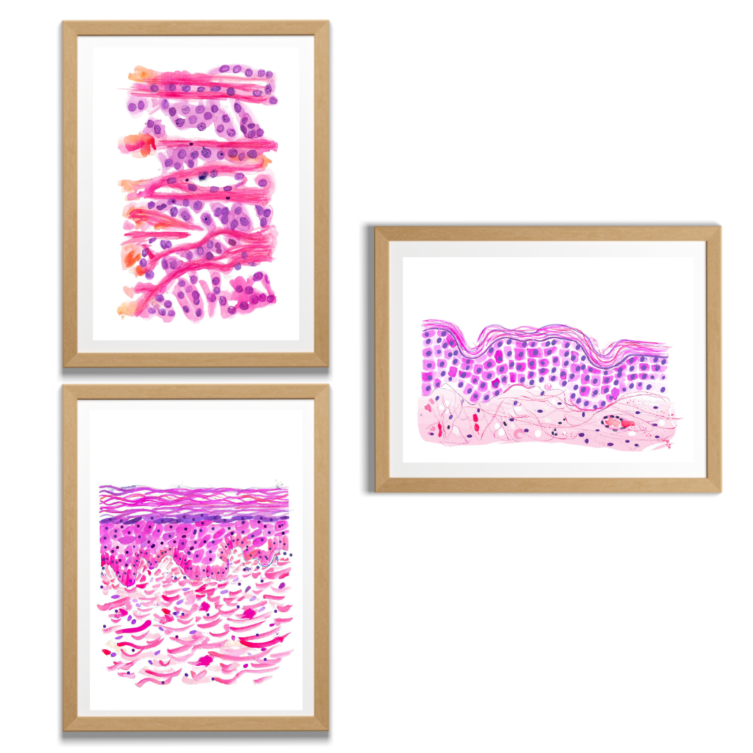 histopathologist gifts