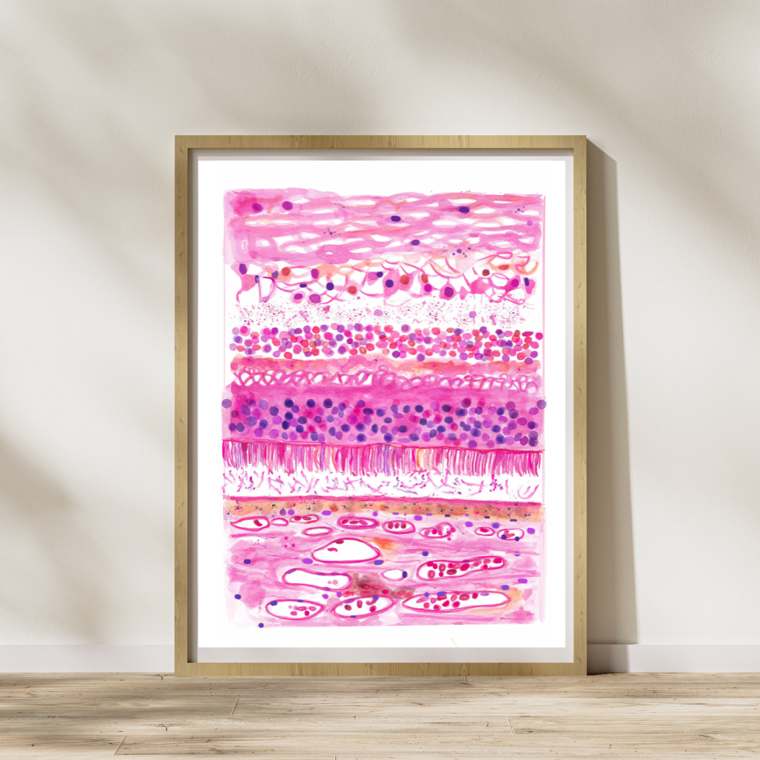 gift for histopathology assistant