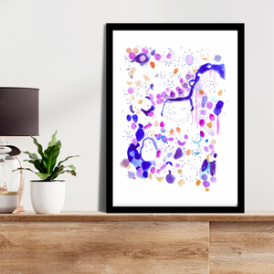 Bone Marrow Cells, Systemic Mastocytosis