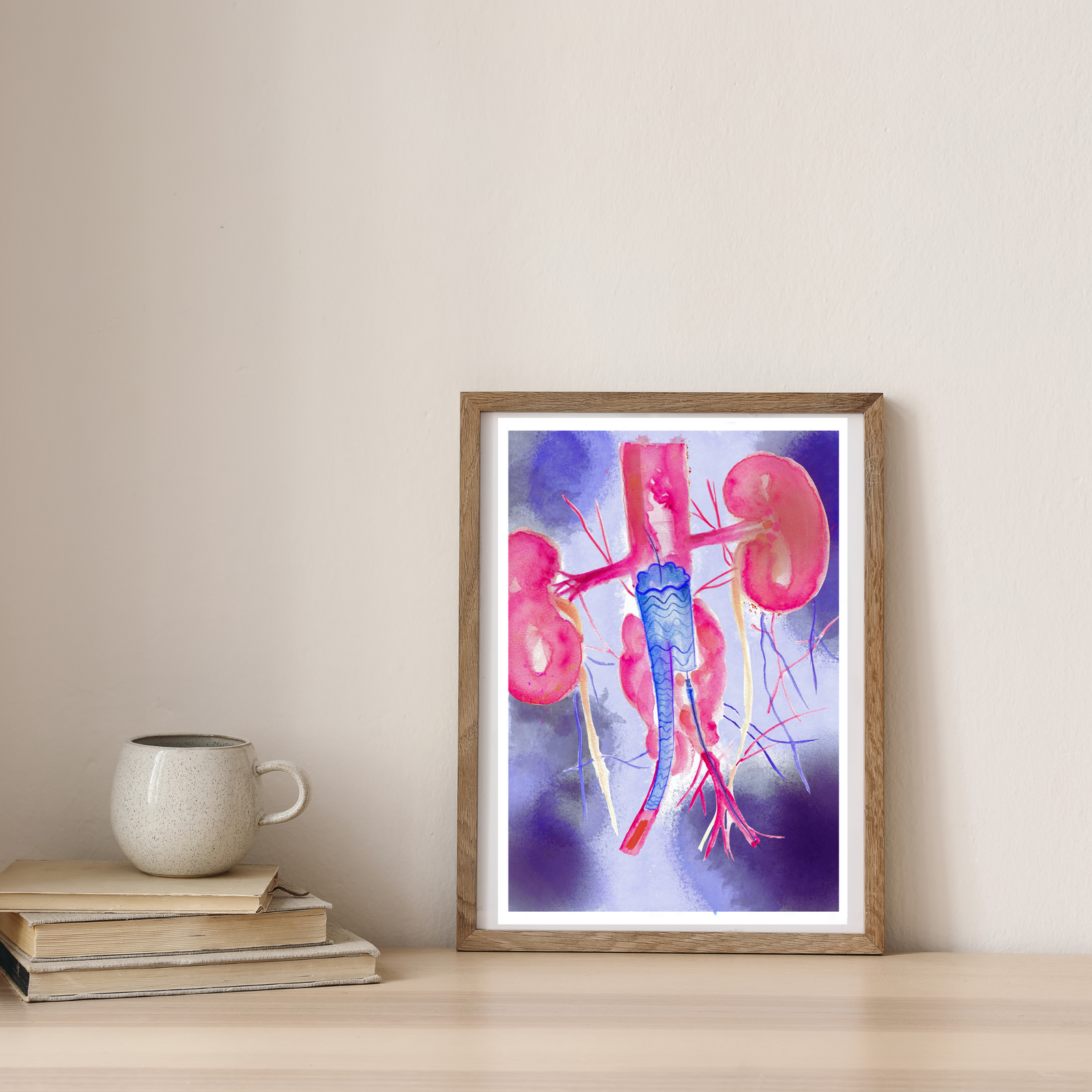 abdominal aorta surgery
