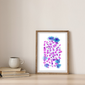 Prostate Cancer Awareness, Urology Art, Urologist Gift, Pathology Art, Pathologist Assistant Gift, Histopathology, Histopathology Art