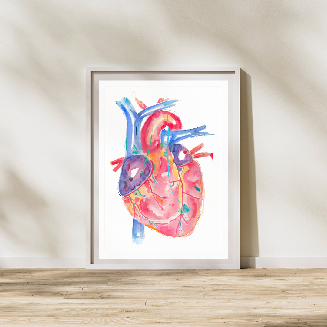 cardiology nurse assistant gift