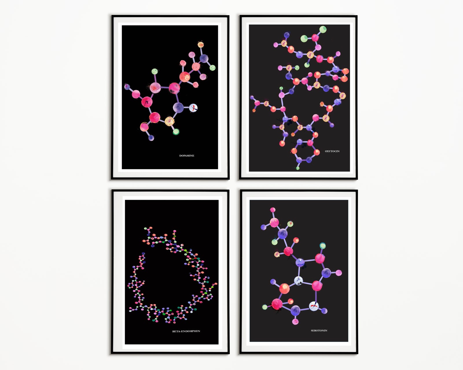 mental health artwork