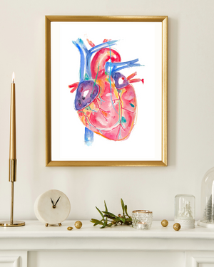 cardiac surgery gift