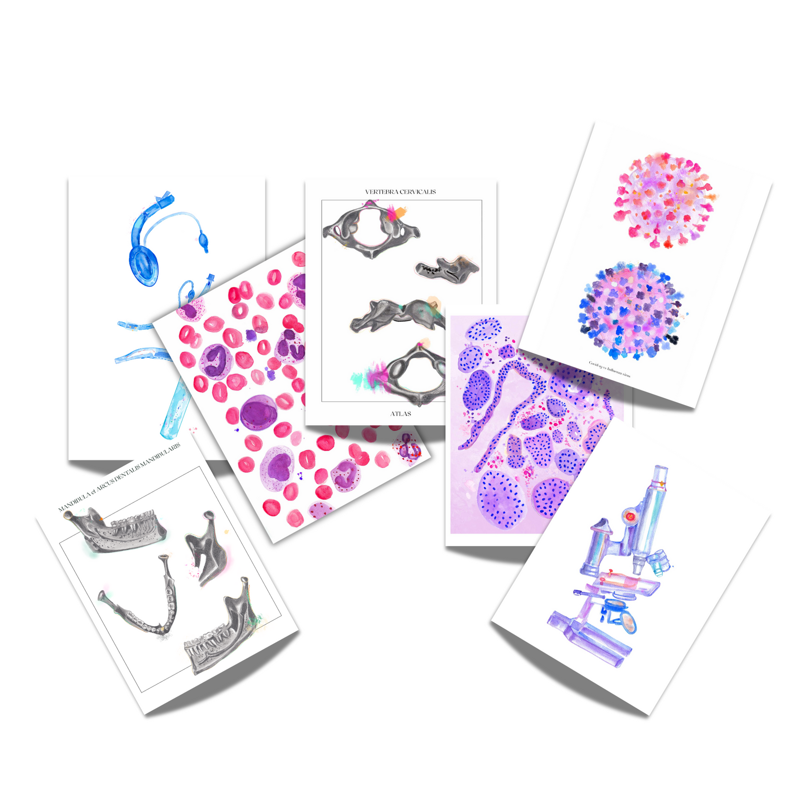 Medpapers Print Club