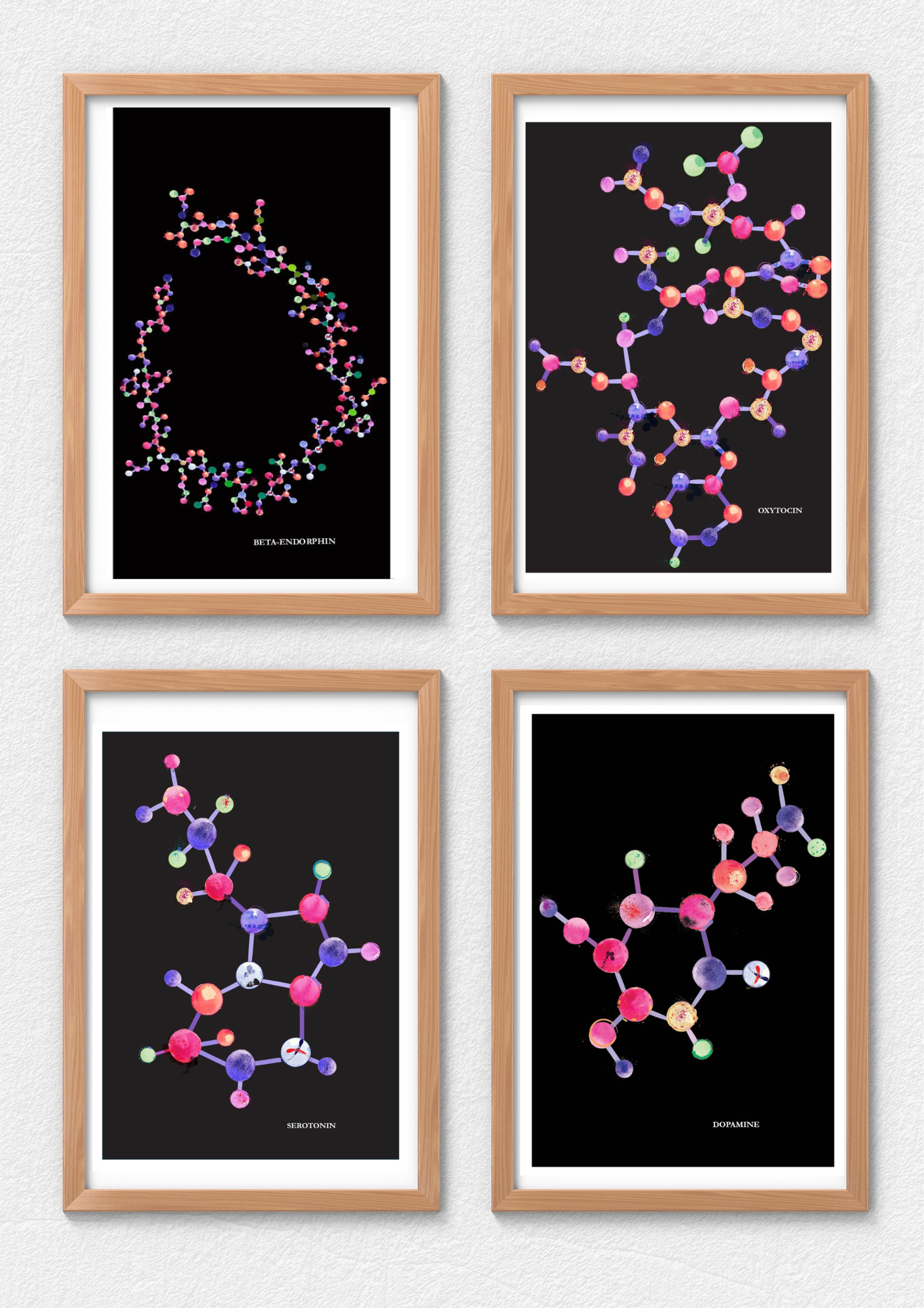 mental health artwork