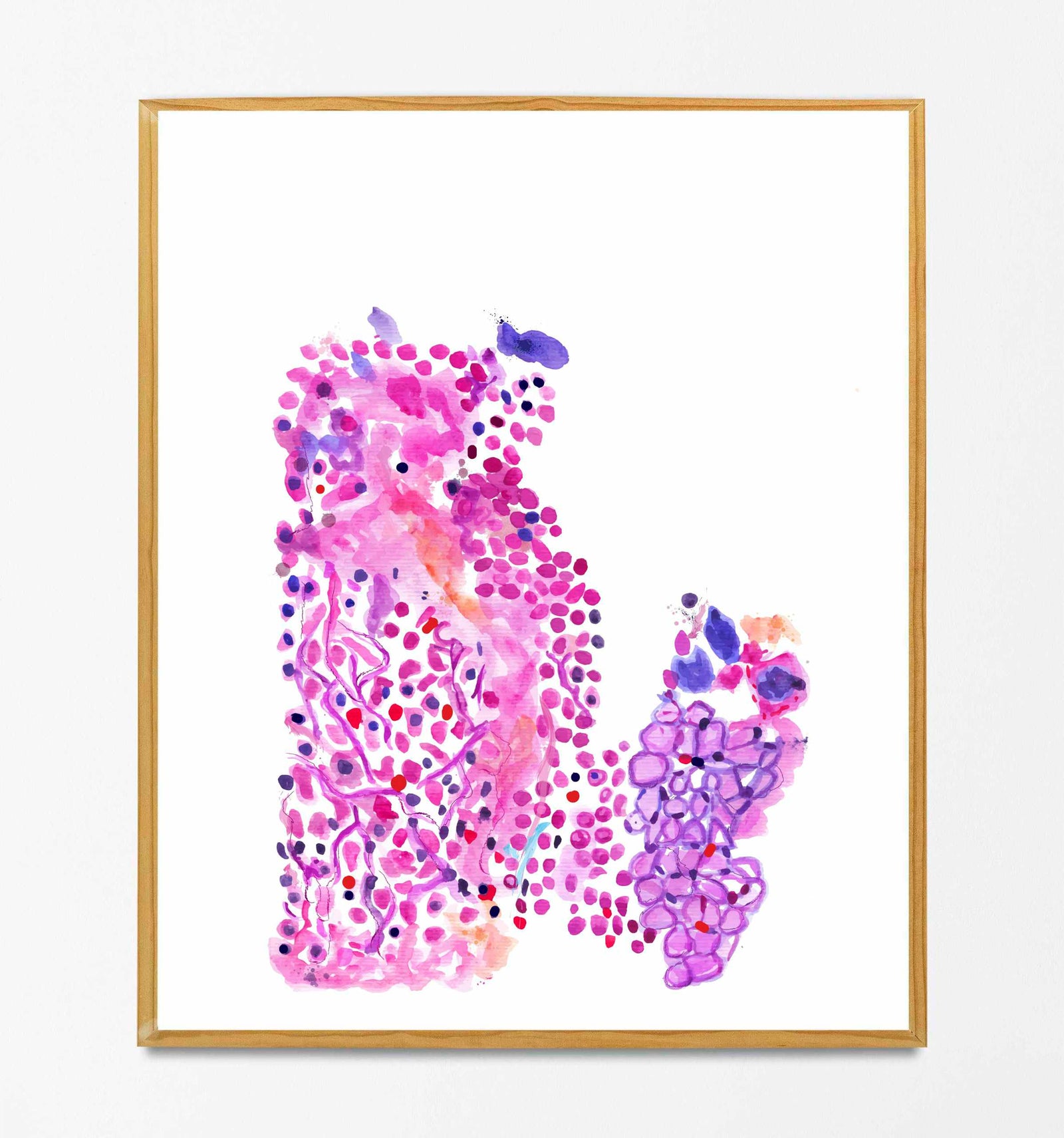 asthma respiratory pathologist gift