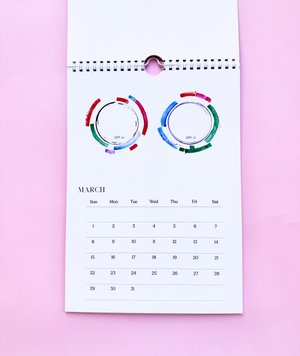 Gynecology Calendar 2026