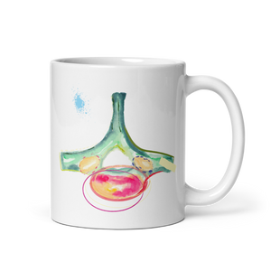 Chiropractor Mug