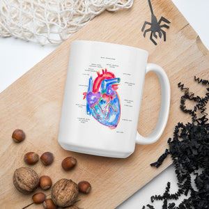 medical student mug