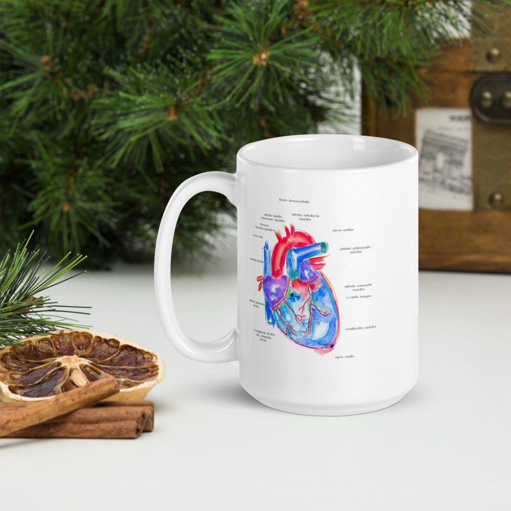medical student mug
