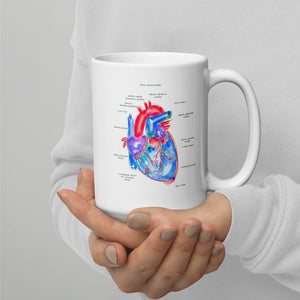 cardiology doctor and assistant nurse gift