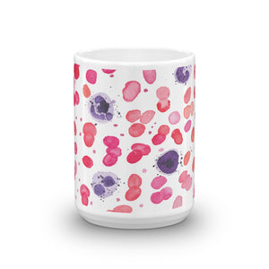 hematologist mug