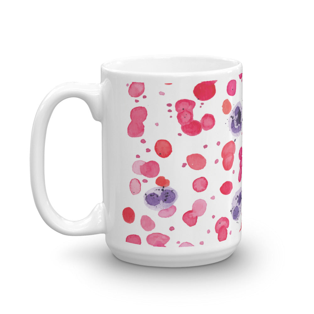 laboratory mug