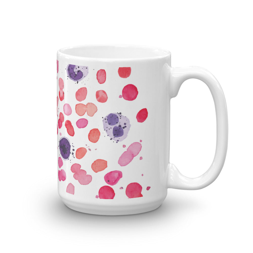 laboratory mug