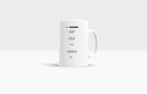 or nurse coffee mug