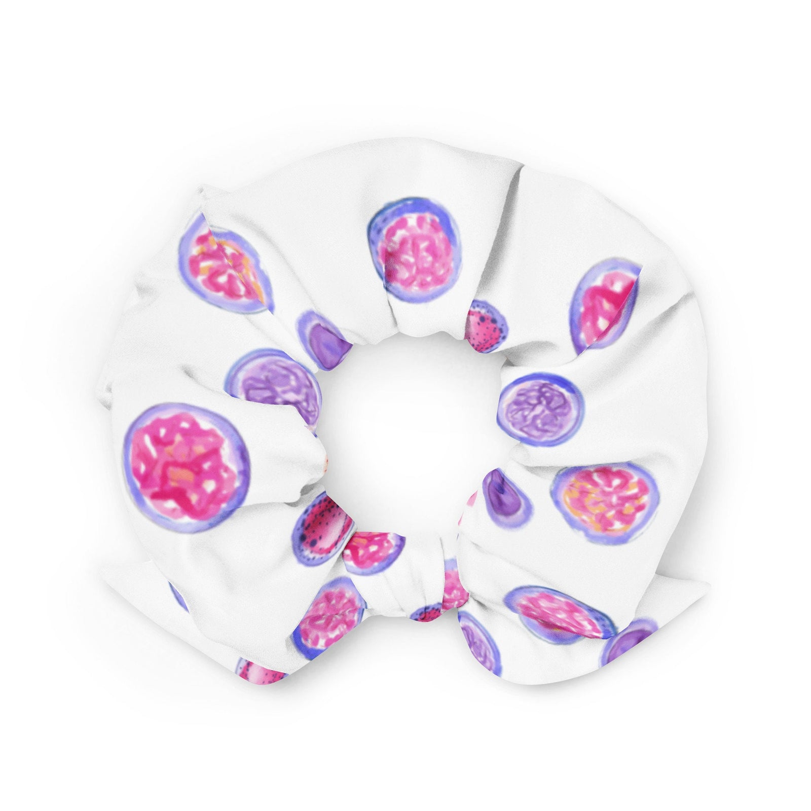 Histology Scrunchie, Medical Scrunchie, Medical Student Accessories, Nursing Student Accessories, Nursing Student Gift, Medical Graduation